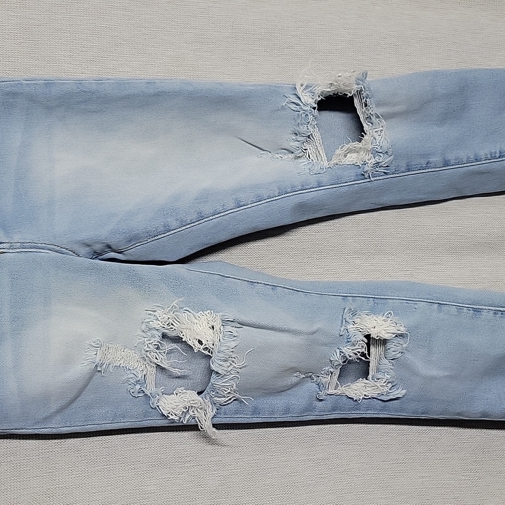 Wax jeans - Picture 2 of 4